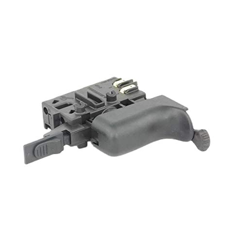 Bouton commutateur VSR N421307 piece de rechange perceuse DW505