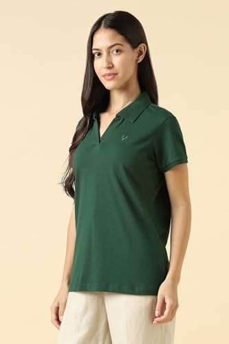 Image of Allen Solly Women T-Shirt