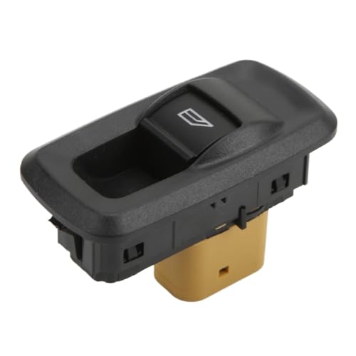 Commande leve vitre voiture réactive commutateur Fiesta VI bouton robuste