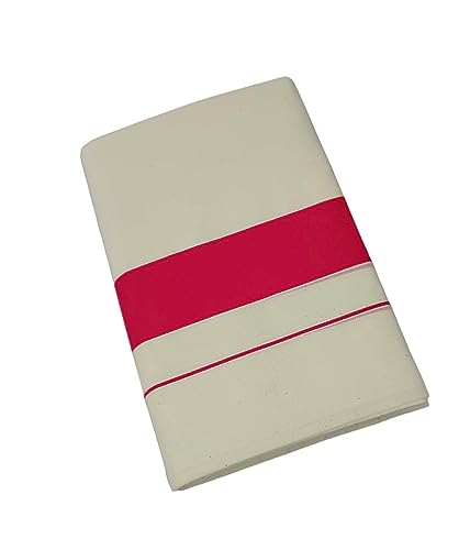 Ensemble Kasavu en coton rose sans chemisier taille unique femme fille