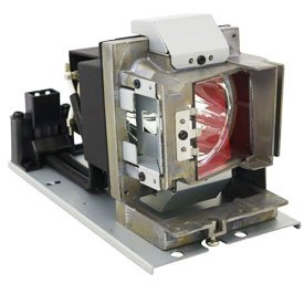 Replacement for BENQ 5J.JD305.001 LAMP & HOUSING Projector TV Lamp Bulb by Technical Precision