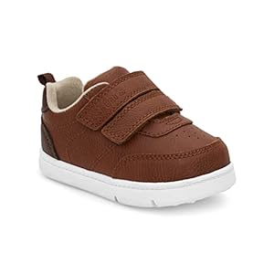 Carter’s Unisex-Baby Neo-bp First Walker Shoe