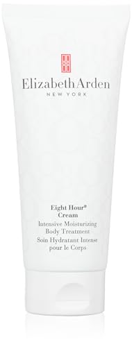 Elizabeth Arden - Eight Hour Body Treatment - 200 ml