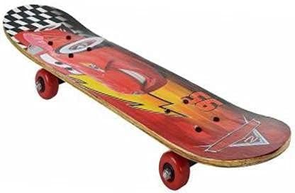 CATBL Skateboard, Double Kick Concave Skate Board 9 Layer Plywood Deck Standard Skateboards for Kids Boys Girls Beginners Teens Adult Skating Board Skate Board (B0CTQXSBRX) Amazon Price History, Amazon Price Tracker