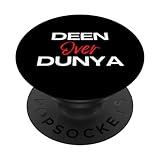 Photo Gallery deen over dunya ramadan mubarak islamic muslim popsockets popgrip intercambiabile Photo Gallery deen over dunya ramadan mubarak islamic muslim popsockets popgrip intercambiabile