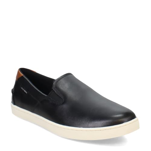 Cole Haan Men's Nantucket Deck Slip on Sneaker2