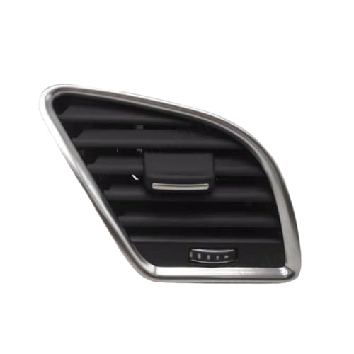 Console centrale aération Audi A4 A5 2009-2016 finition haut de gamme - 4