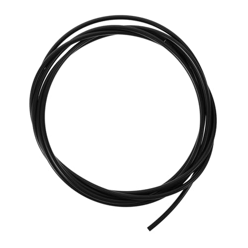 Happyyami Reinforced Mountain Bike Hydraulic Disc Brake Line Hose Tool-Free Installation