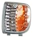 TYC 18-3462-01 Mazda Pickup Driver Side Replacement Parking Lamp