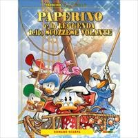 PAPERINO E LA LEGGENDA DELLO SCOZZESE VOLANTE DI R SCARPA n 1