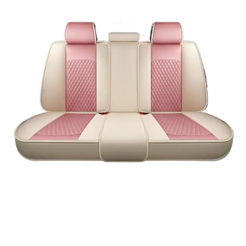 ԗp V[gJo[Zbgz ɓK }c_ 3 Bk 6 Gg Cx5 Cx3 Cx7 Gj Cx30 2 ɓKMx-5 Cx9 f~I 323 p U[ jo[T I[gANZT[ J[V[gJo[(Rear Seats-Pink)