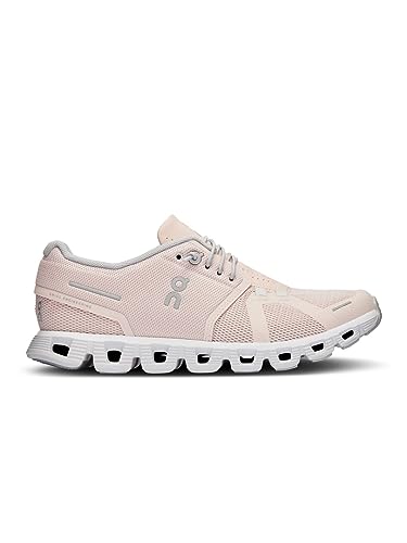 Image of On Women's Cloud 5 Sneakers