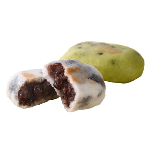 菓道 冨来郁 銘菓 冨来小判 饅頭 和菓子 小豆 抹茶 A-C07