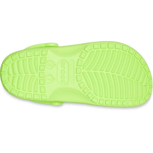 Crocs Classic Clog 10001 3uh Slippers - vue 6
