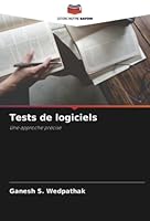 Tests de logiciels 6205390221 Book Cover