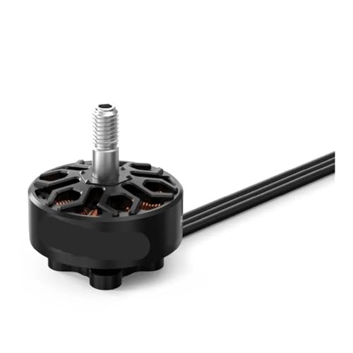 Moteur cadre FPV 2306.5 V2 1800KV haute précision M5