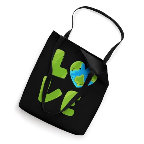 Bolso Tote Earth Day Planet Mother Earth miniatura 2