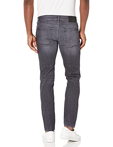 DL1961 Men's Dl Ultimate Hunter-Skinny Fit Leg Jean2