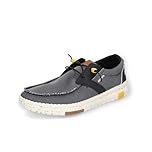 Dockers by Gerli Homme 52aa002 Basket, Noir, 42 EU