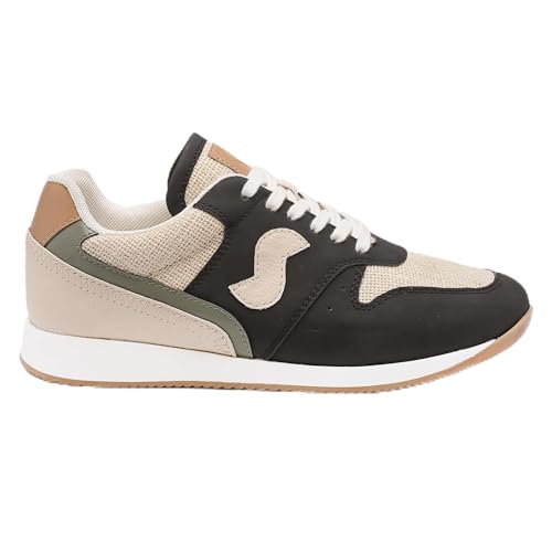 Image of SOLETHREADS Poly | Comfortable Lightweight Casual Sneaker for Women