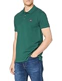 Ajuste: normal Levi\'s Original HM Polo Forest BIOME Camiseta Tipo, XS para Hombre