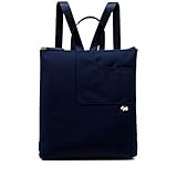 Radley London Womens Pocket Essentials Nylon Backpack Large Ink