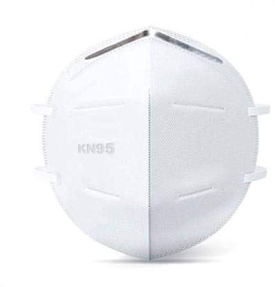 Zesture KN-95 KN95 Mask, Anti Pollution, Mask Respirator with CE Certified and...