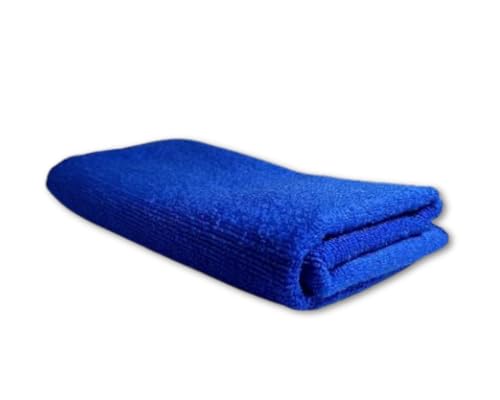 Image of CAR SAAZ All In One Polish 380 ML with Microfiber Cloth and Applicator Pad | Ultimate shine and Protection