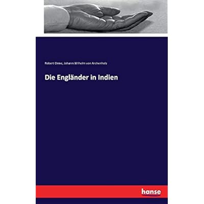 Die Engl&auml;nder in Indien