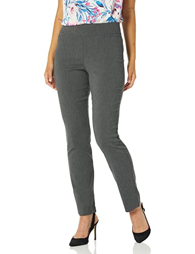 Nanette Nanette Lepore Women's Easy Pull on Pant with Welt Pockets