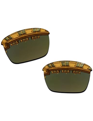 Image of Lenses Replacement for Oakley Thinlink OO9316 62mm Sunglass - Confirm Fit | Scratch Resistant