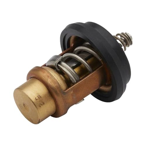 Kit de thermostat pour moteurs hors-bord de rechange durable 25 CV 30 CV 2 temps