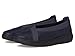 Clarks BreezeSky Air CloudSteppers mocassini da donna, Navy Textile 1, 41 EU immagine