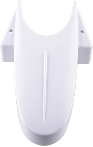 Miniatura 3 de beler Carcasa blanca de la caja de la cámara del aparcamiento del reversa cabida para la furgoneta Mercedes-Benz Sprinter