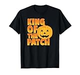 Photo Gallery trendy halloween king of the patch maglietta Photo Gallery trendy halloween king of the patch maglietta
