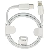 Schneller Datentransfer, bis zu 10 GBit/s (SuperSpeed+)…...Kompatibel mit allen Geräten mit USB 3.1 Typ-C-Anschluss und andere iPhone mit Typ C intelligente Geräte.