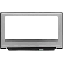 17.3" LCD Display Replacement Screen for MSI GF75 Thin 10SDR 10SCXR Panel 1920x1080 IPS 144Hz - 40pins Connector