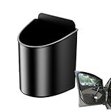 Getränkehalter für die Autotür, Getränkehalter mit Clip und Drainage, Universal-Organizer für die Aufbewahrung von Autos, für LKW, SUV und Limousinen, LKW, SUV, Freizeitfahrzeuge, Limousinen
