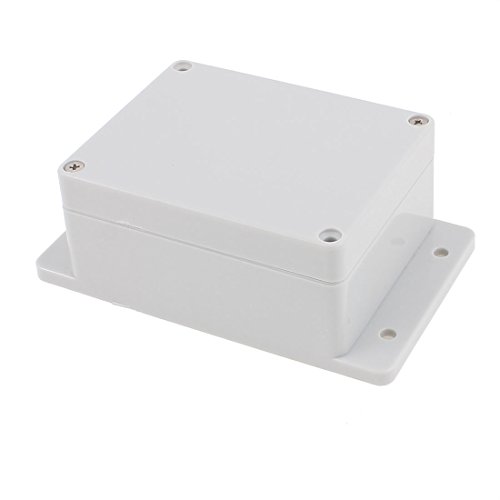 Caja de conexión impermeable 150x90x55mm Aexit miniatura 4