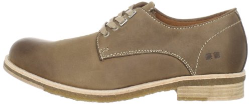 Image of Bed Stu Men's Pennyworth Oxford,Brown,11.5 M US