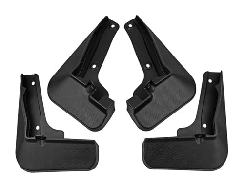 Garde-boue Subaru Crosstrek 2024 protection puits de roue anti-débris