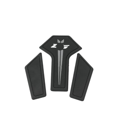 Autocollants de protection réservoir de carburant DS525X