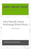 Sheet Music Now