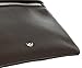 Imagen de Golden Head Cuero bolsa para móvil muñequera Valencia RFID Protect RV-Handytasche 4075 Bronze marrón oscuro