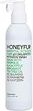 HONEYFUR pH Balanced Natural Feminine Wash For Sensitive Skin – Sulfates & Paraben Free – Soothing,
