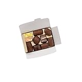 Leonidas Milk Belgian Chocolate Gift Box (250g / 14 pcs Approx) – Luxury Assortment of Fresh Pralines, Truffles & Butter Creams | Premium Belgian Chocolatier Milk Chocolate Selection