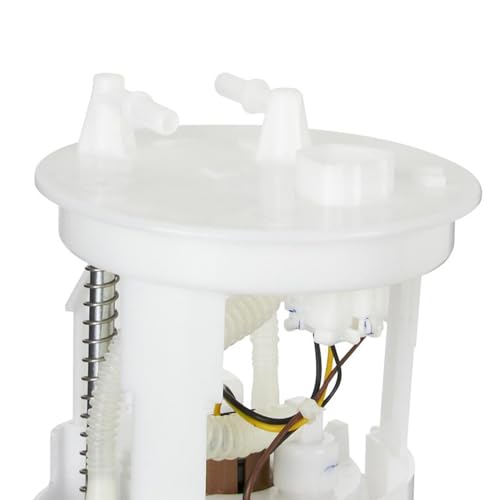 Image of Detroit Axle - Fuel Pump Module for Hyundai 2010 2011 2012 Genesis Coupe, Electrical Fuel Pump Module Assembly Replacement