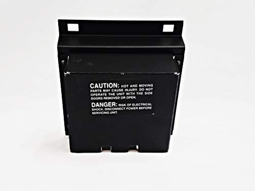Lennox Winslow PS40 PI40 Control Board H5978