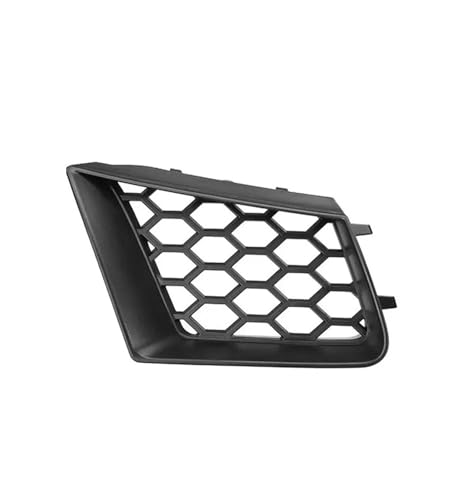 Rejilla frontal de panal para Seat Cordoba e Ibiza, par de parrillas para renovar tu coche
