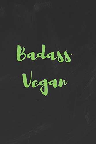 Badass Vegan: Funny White Elephant Gag Gifts For Coworkers Going Away, Birthday, Retirees, Friends & Family | Secret Santa Gift Ideas For Coworkers | Really Funny Jokes For Adults image 3